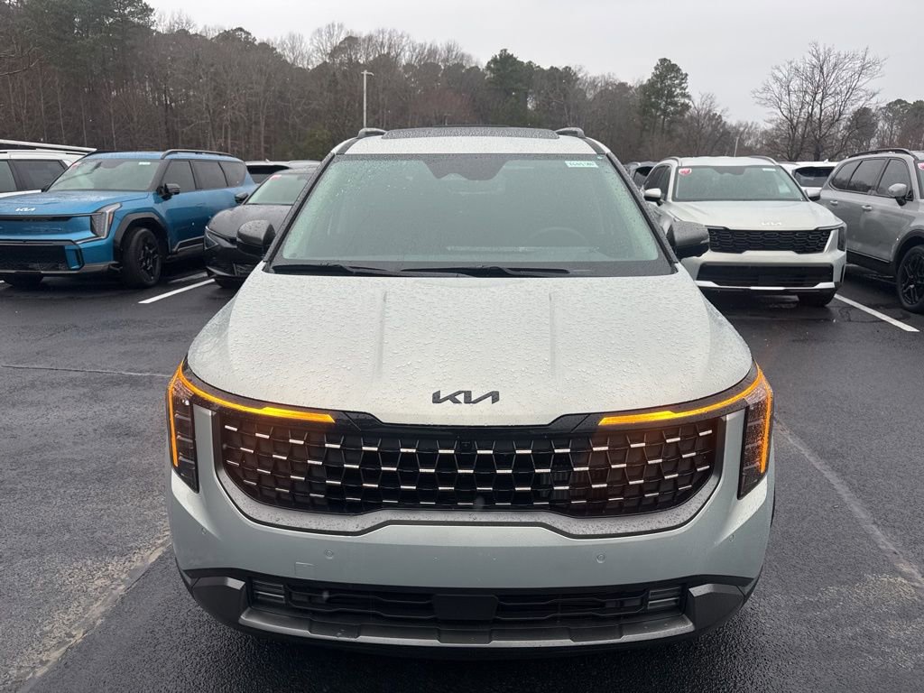 New 2026 Kia Carnival SX Prestige image 15