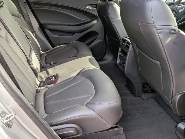 Used 2017 Buick Envision Essence image 16