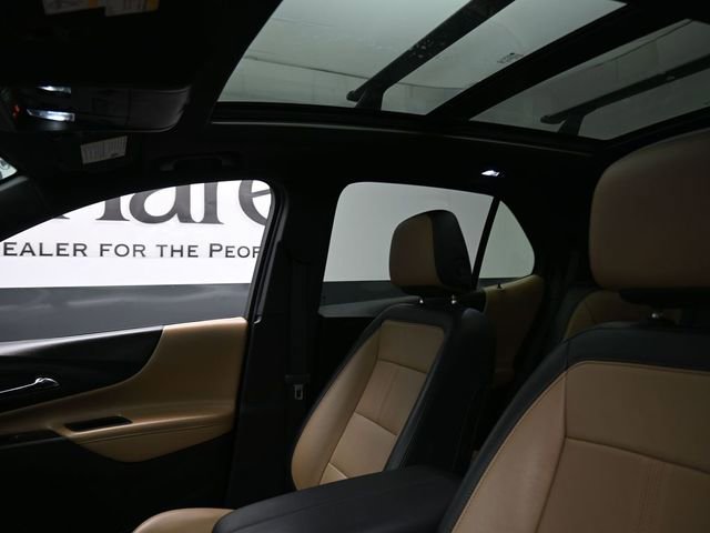 Used 2024 Chevrolet Equinox Premier image 17