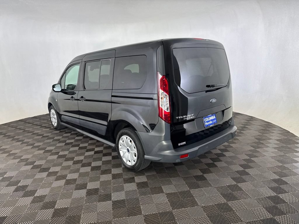 Used 2017 Ford Transit Connect XL FWD image 7