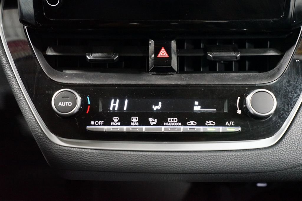 Certified 2024 Toyota Corolla LE image 20