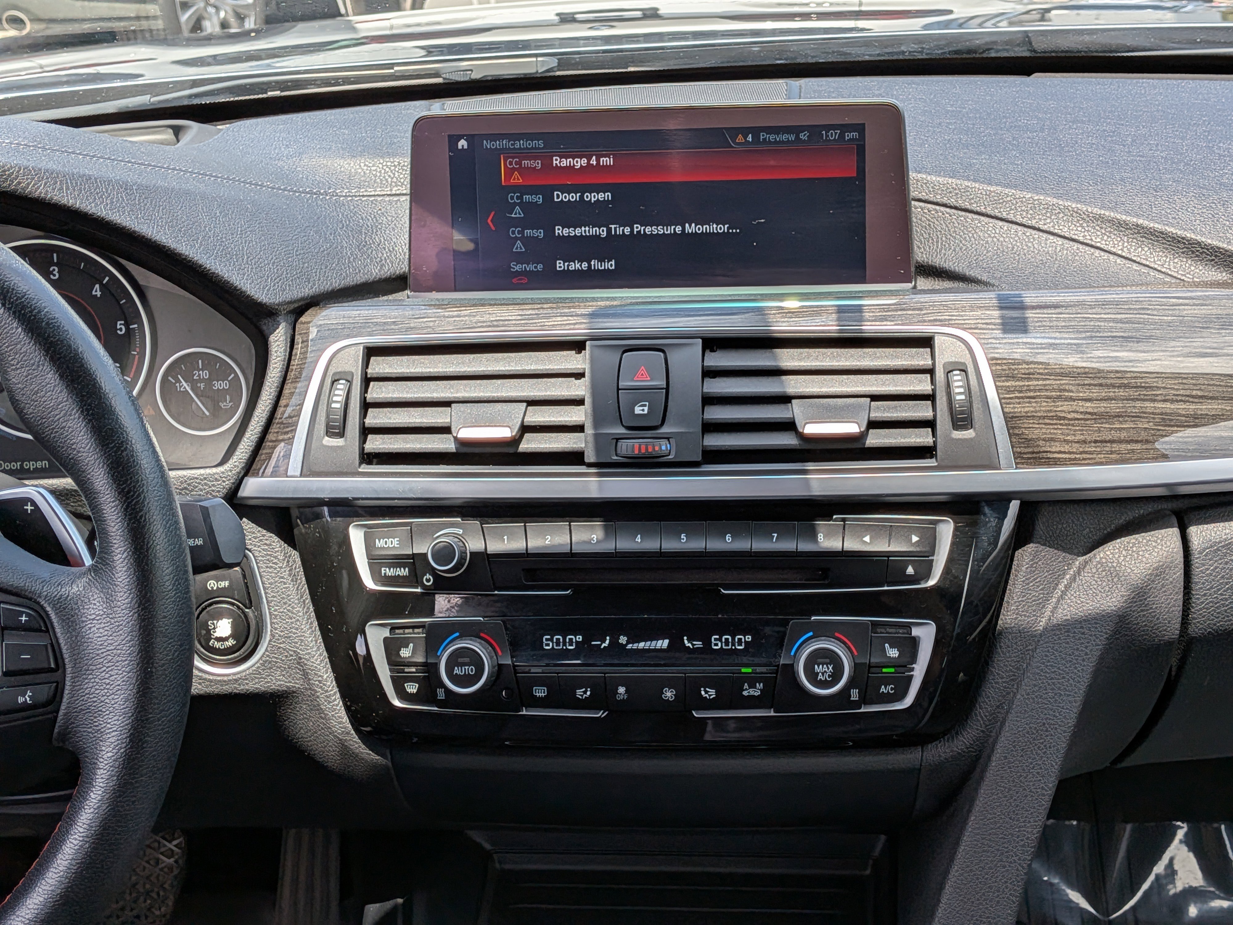 Used 2018 BMW 328d xDrive Wagon image 20
