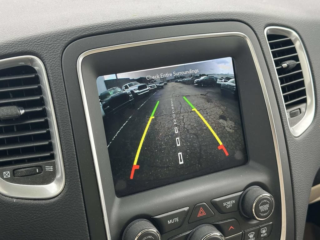 Used 2020 Dodge Durango Citadel w/ Technology Group AWD/4WD image 26