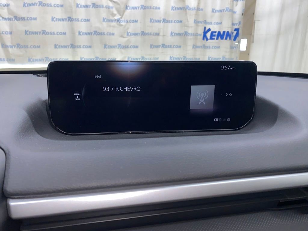 Used 2026 MAZDA CX-50 Meridian Edition w/ Cargo Package image 28