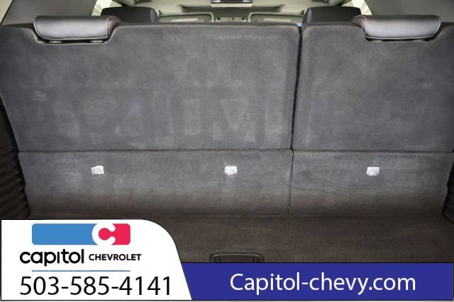 Used 2018 Chevrolet Tahoe Premier AWD/4WD image 29