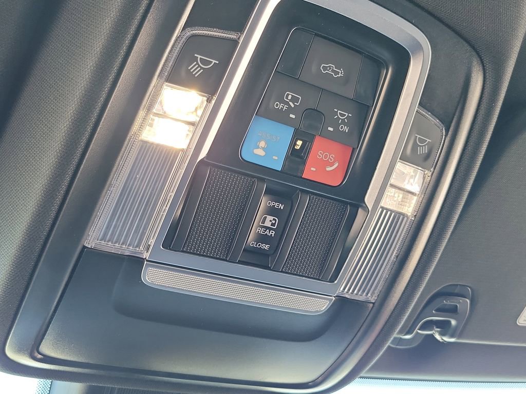 Used 2026 RAM 1500 RHO image 22