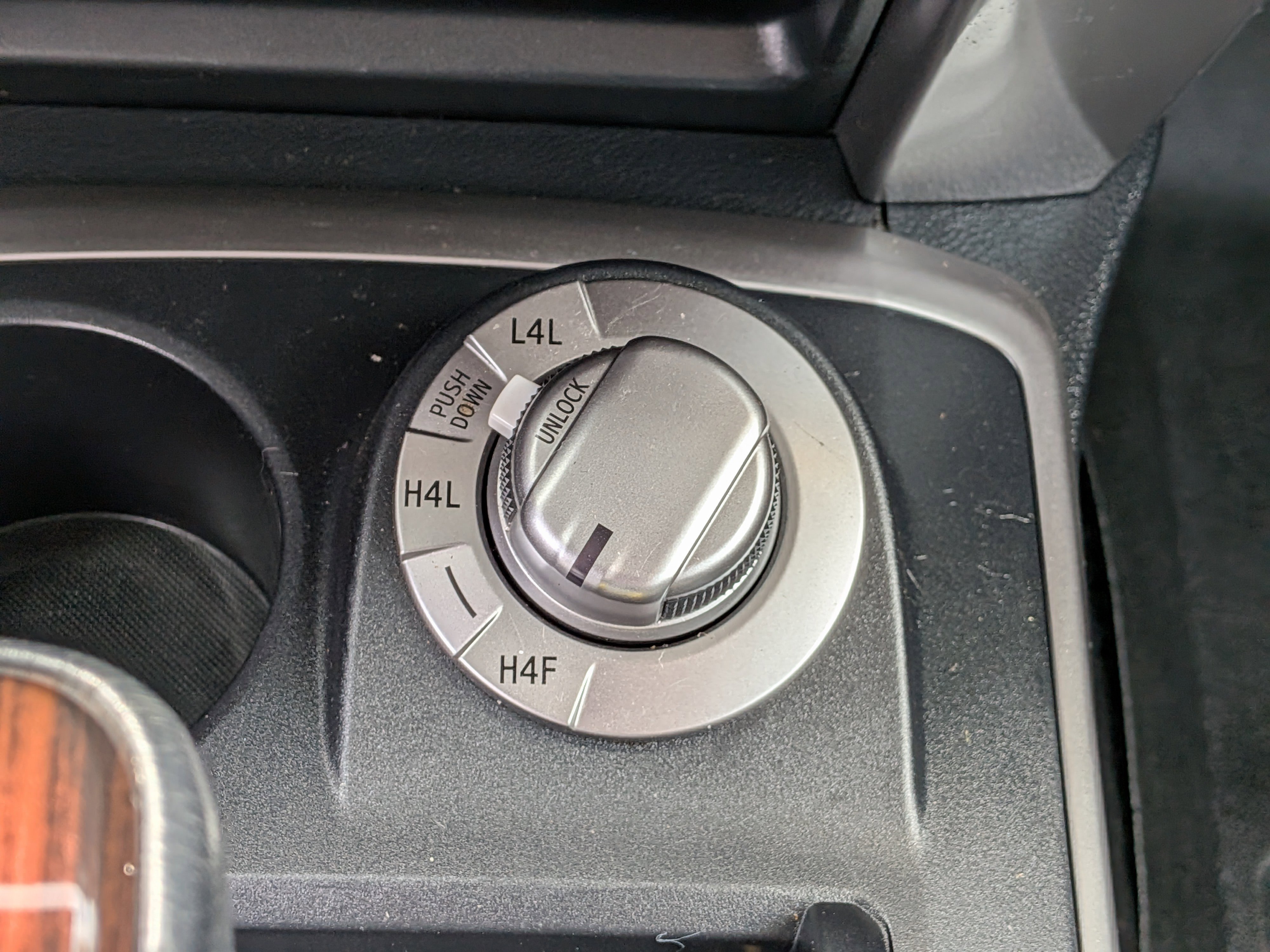 Certified 2021 Toyota 4Runner Limited AWD/4WD image 33