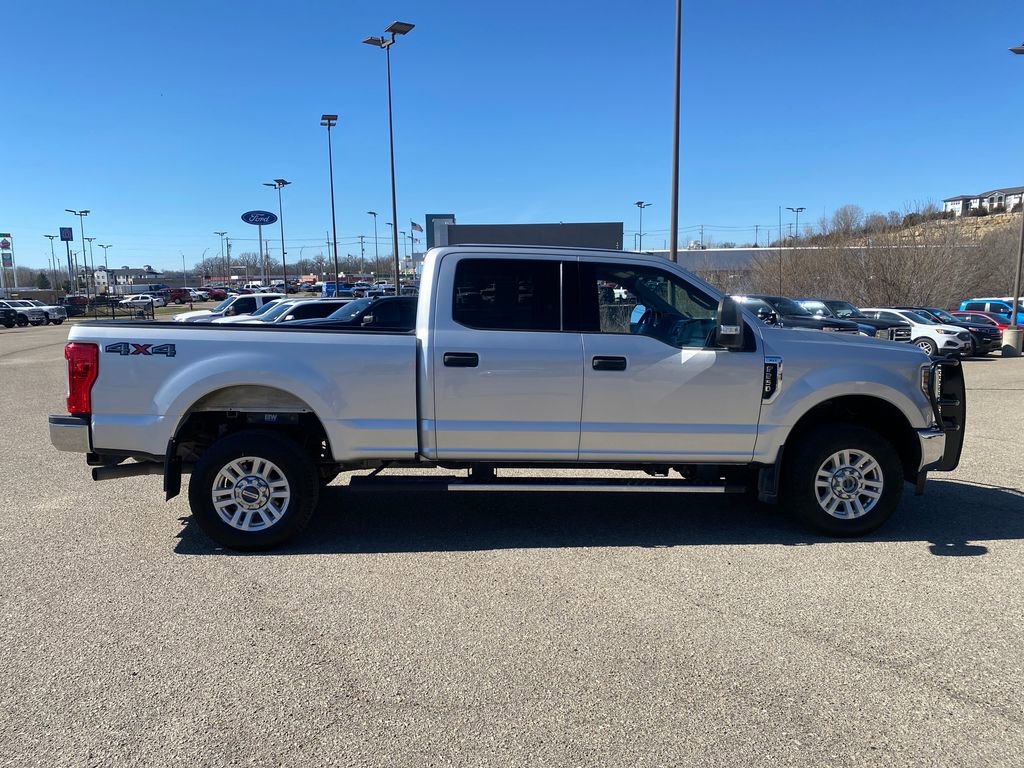 Used 2018 Ford F250 XLT image 7