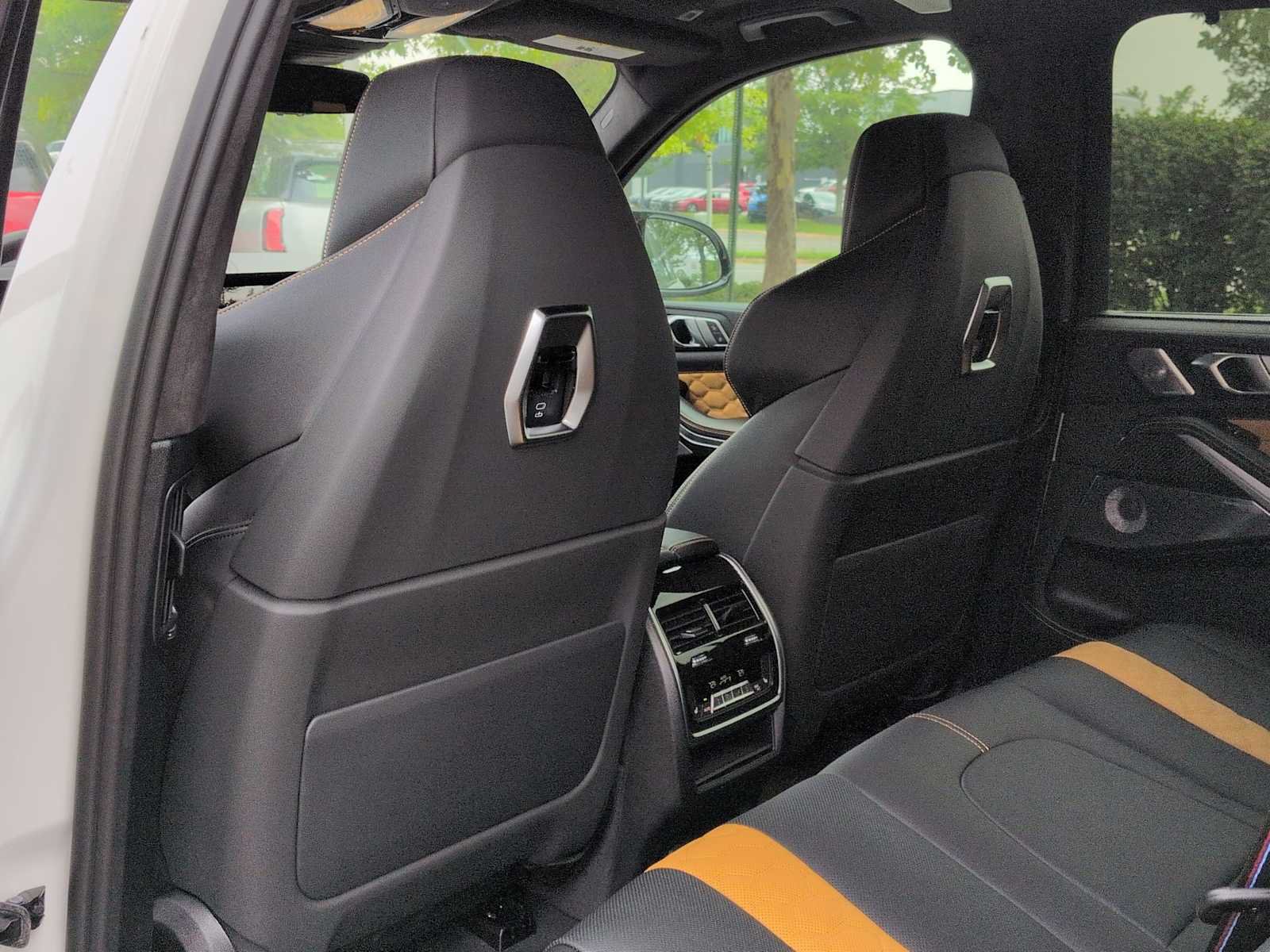 New 2026 BMW X5 M Competition w/ Executive Package AWD/4WD image 19