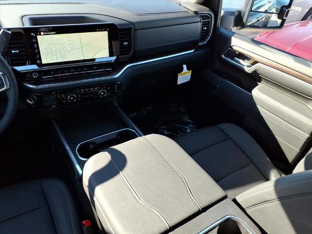 New 2026 Chevrolet Silverado 3500 LT w/ All Star Edition image 16