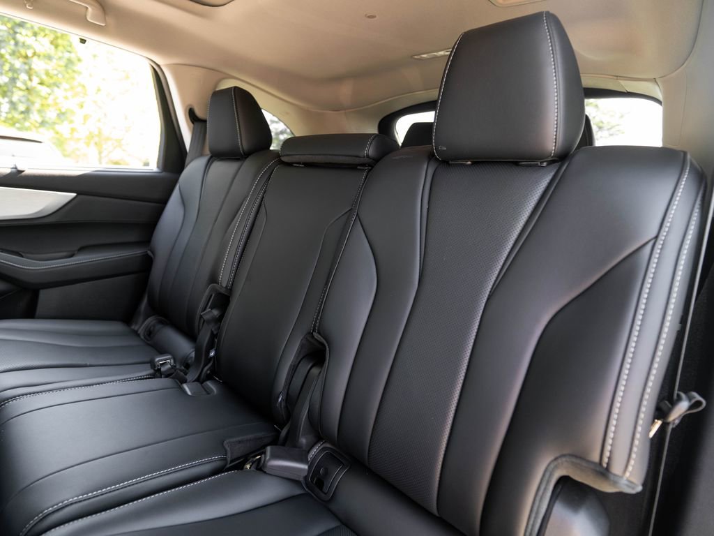 Certified 2024 Acura MDX SH-AWD w/ Technology Package image 42