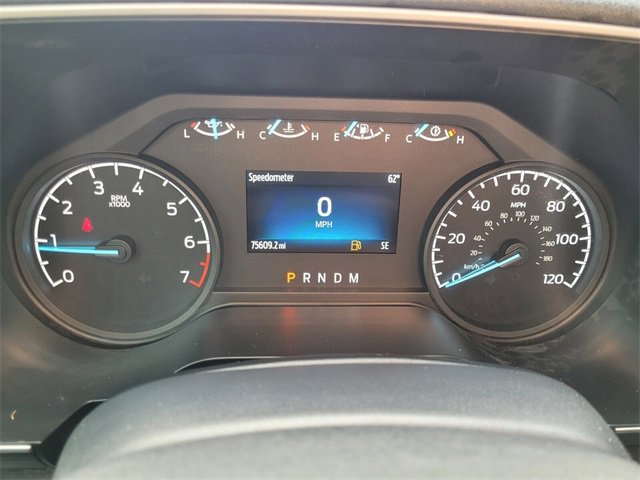 Certified 2023 Ford F150 XL w/ STX Appearance Package image 23