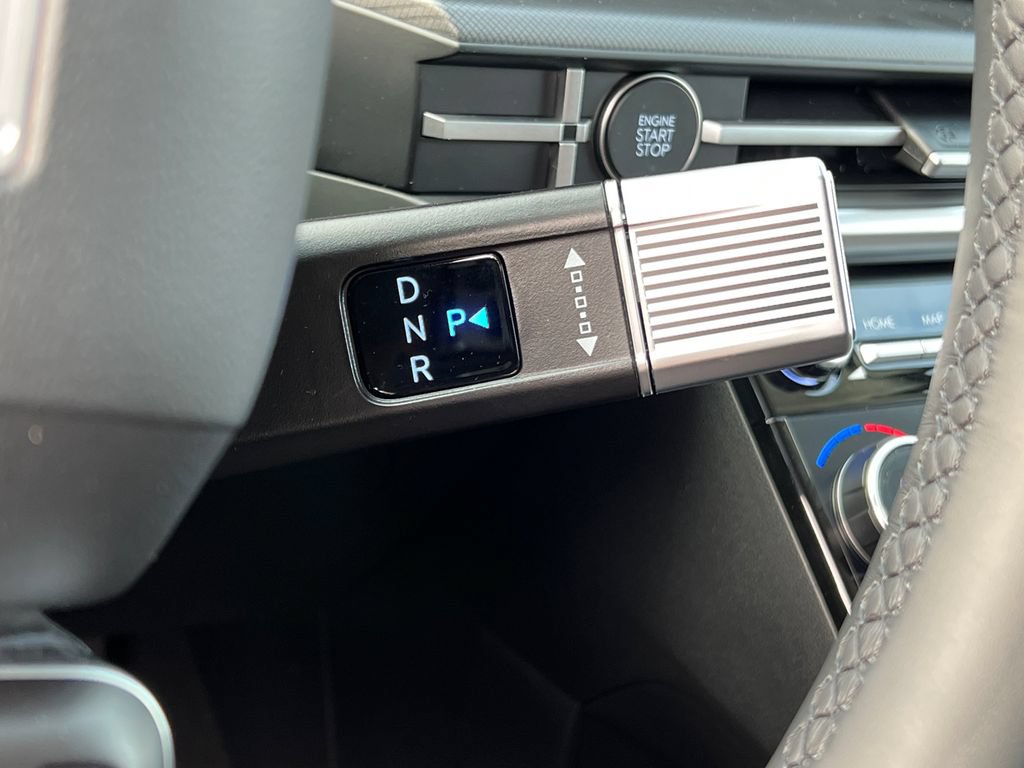 New 2026 Hyundai Santa Fe SE AWD/4WD image 16