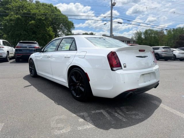 Used 2023 Chrysler 300 C RWD image 5