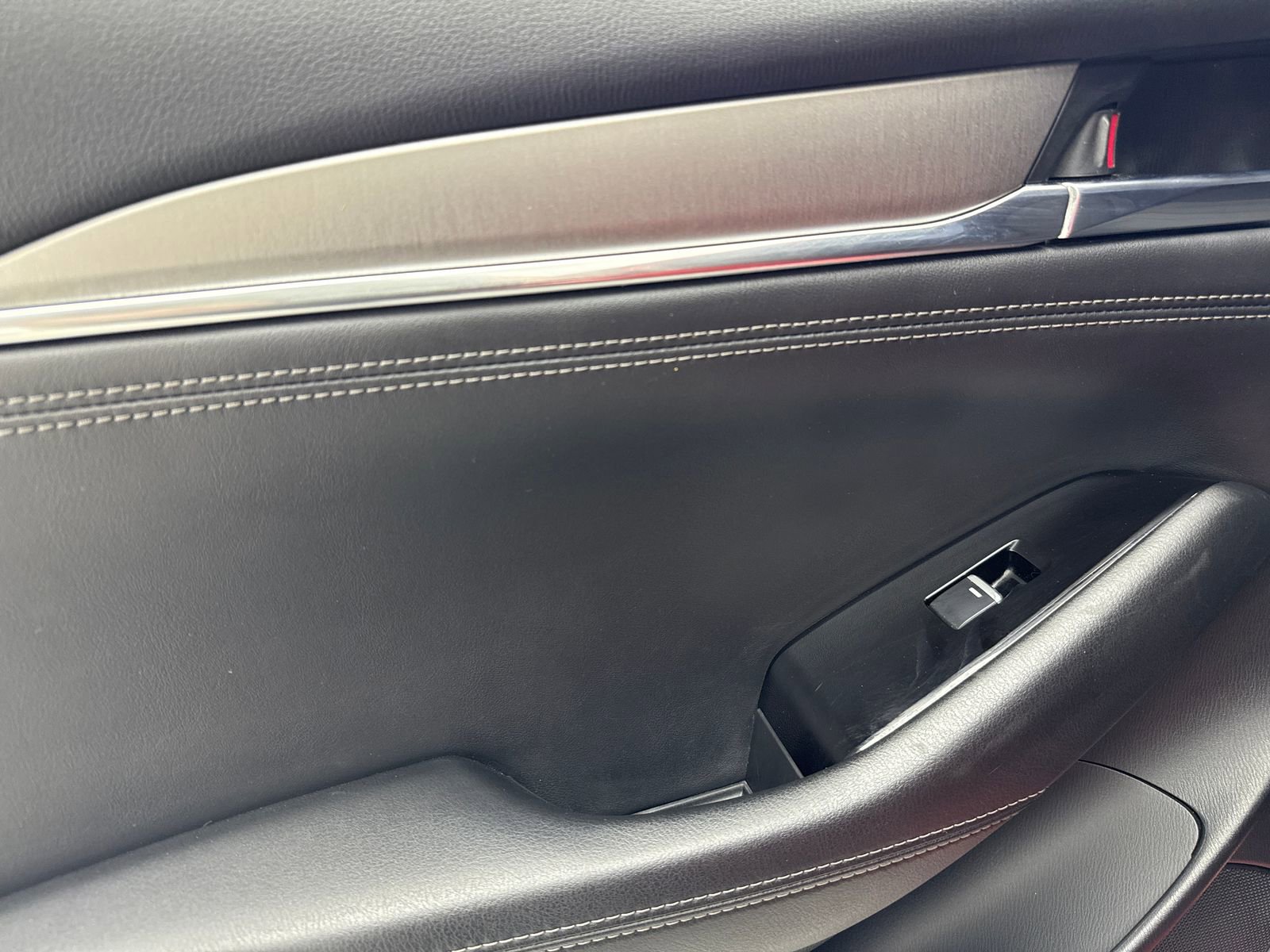 Used 2020 MAZDA MAZDA6 Sport image 38