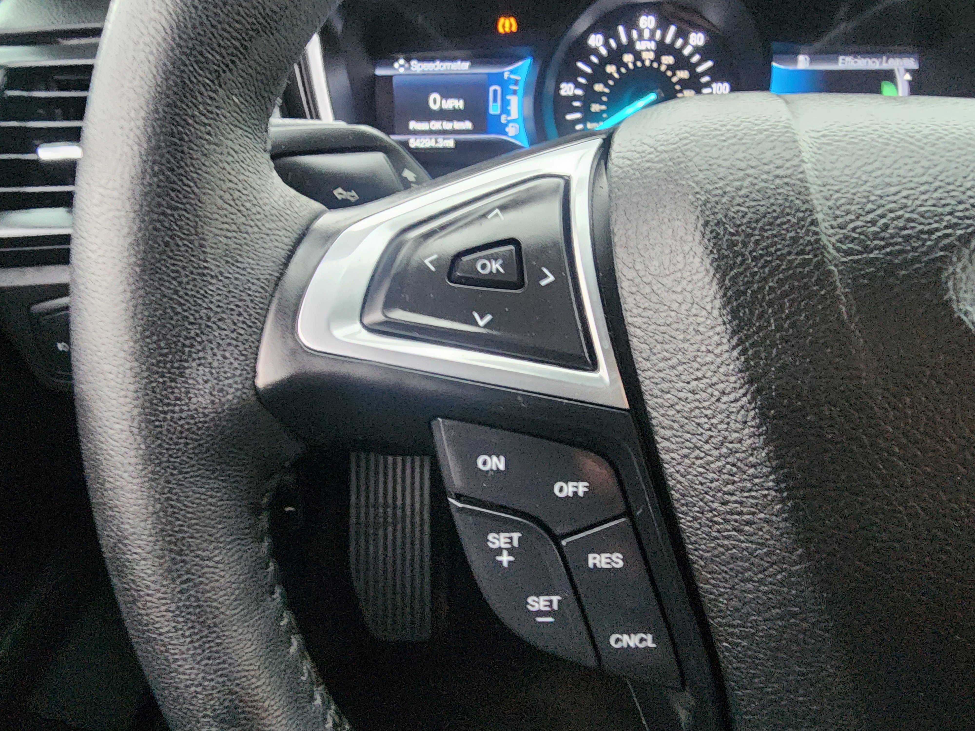 Used 2017 Ford Fusion Energi Titanium FWD image 34