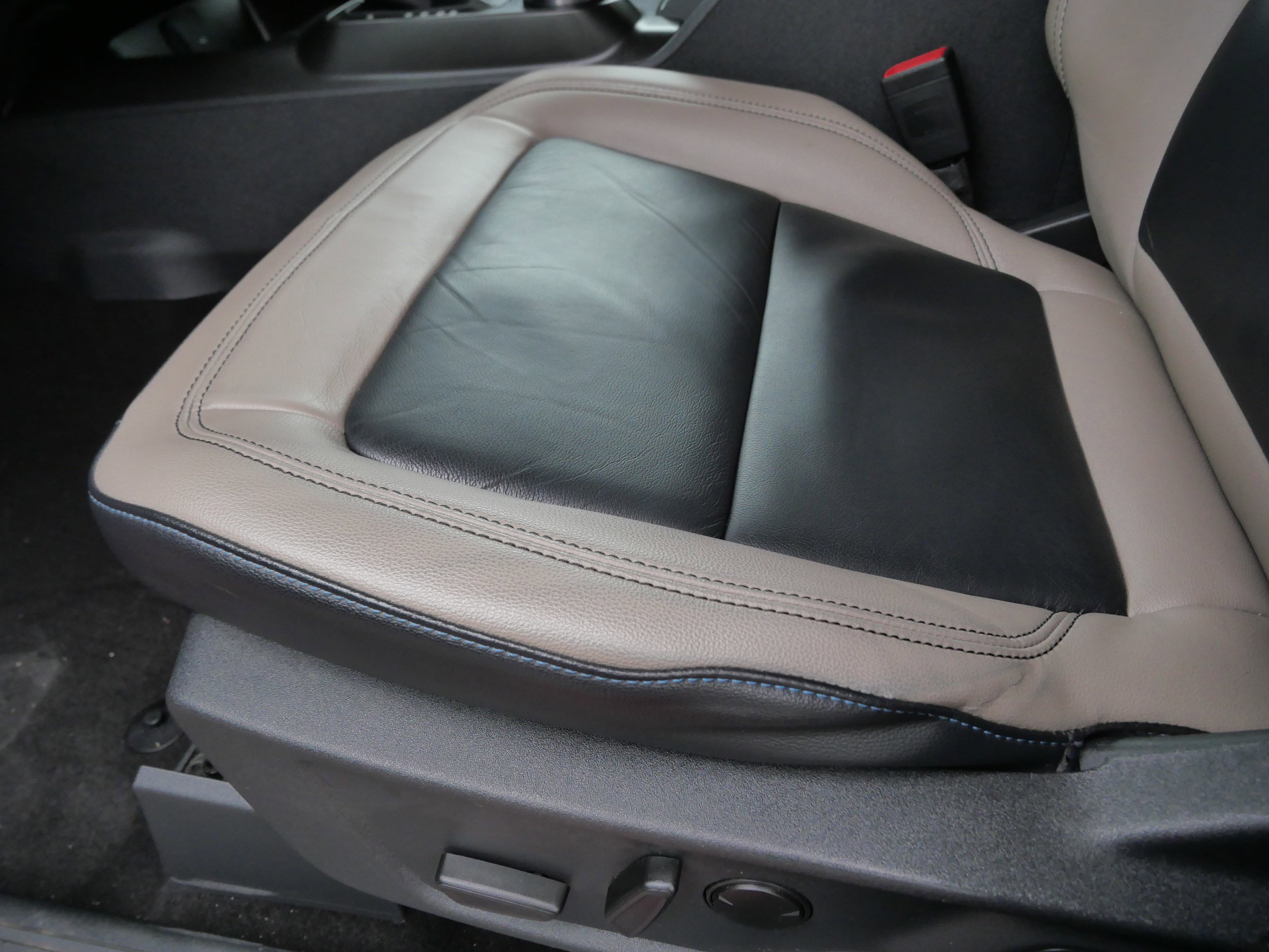 Used 2022 Ford Bronco Wildtrak image 20