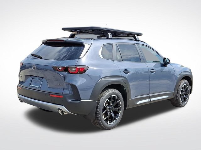 New 2026 MAZDA CX-50 Meridian Edition w/ Apex Package AWD/4WD image 7