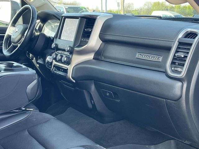 Used 2020 RAM 1500 Laramie w/ Off Road Group image 24