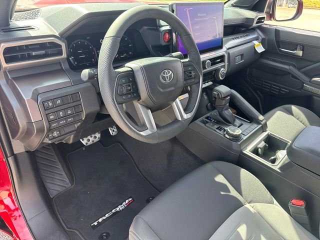 New 2026 Toyota Tacoma TRD Sport image 19