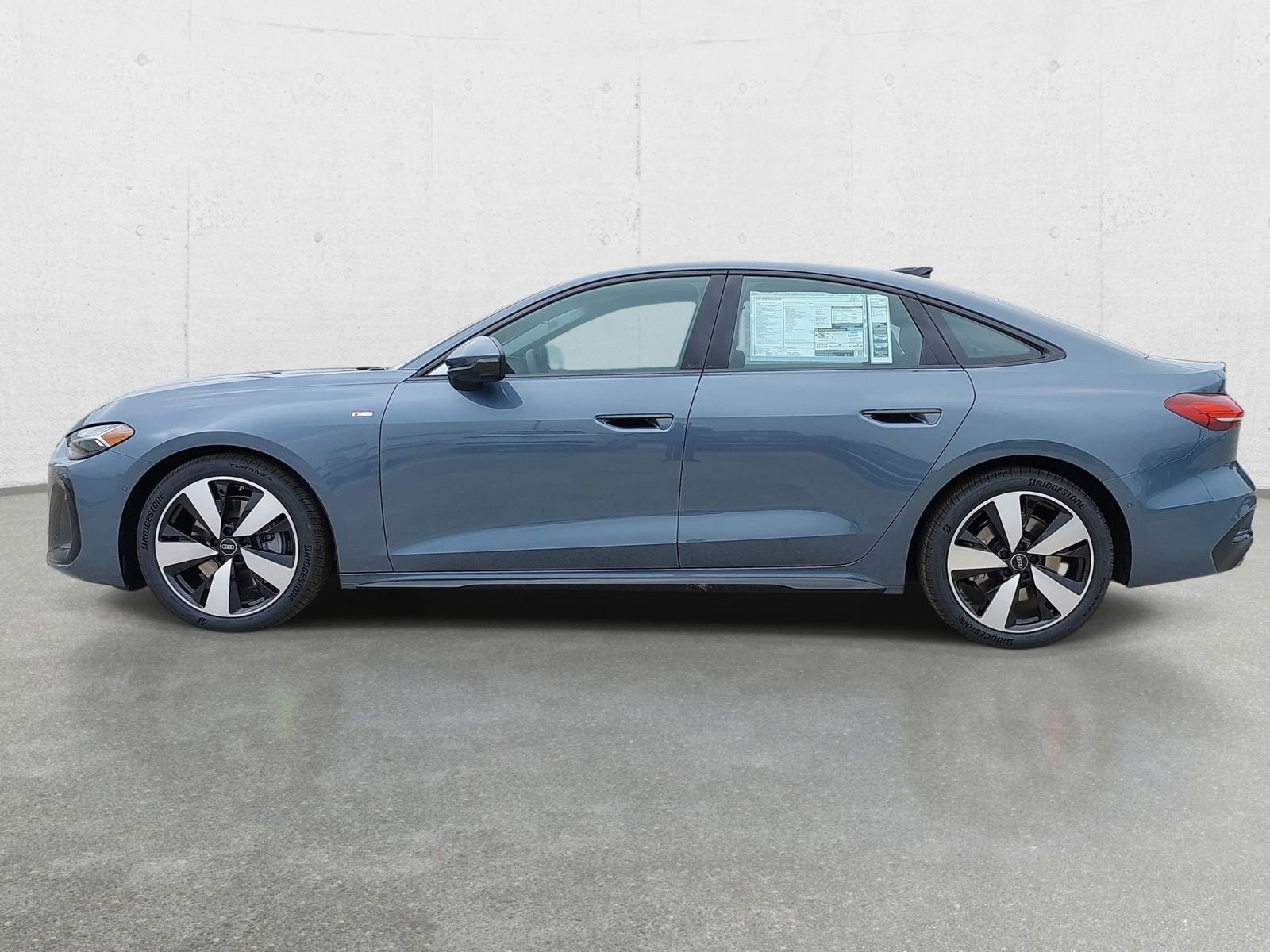 New 2026 Audi A5 2.0T Premium Plus AWD/4WD image 8