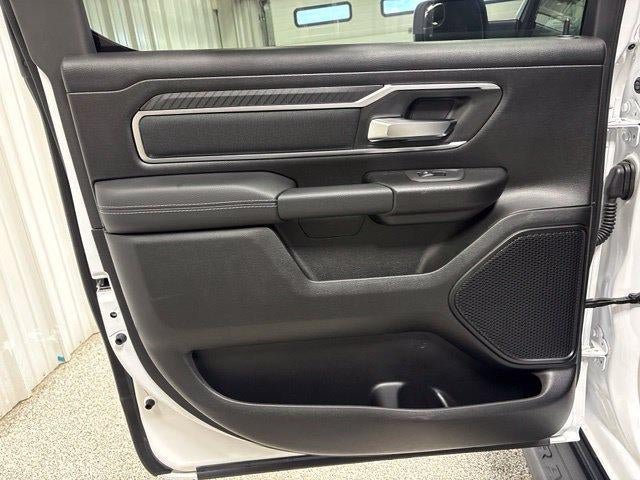 Used 2026 RAM 1500 Big Horn AWD/4WD image 27