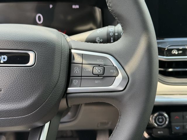 New 2026 Jeep Compass Limited AWD/4WD image 14
