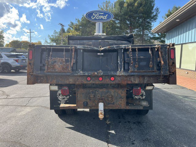 Used 2017 Ford F350 XL w/ Power Equipment Group image 7