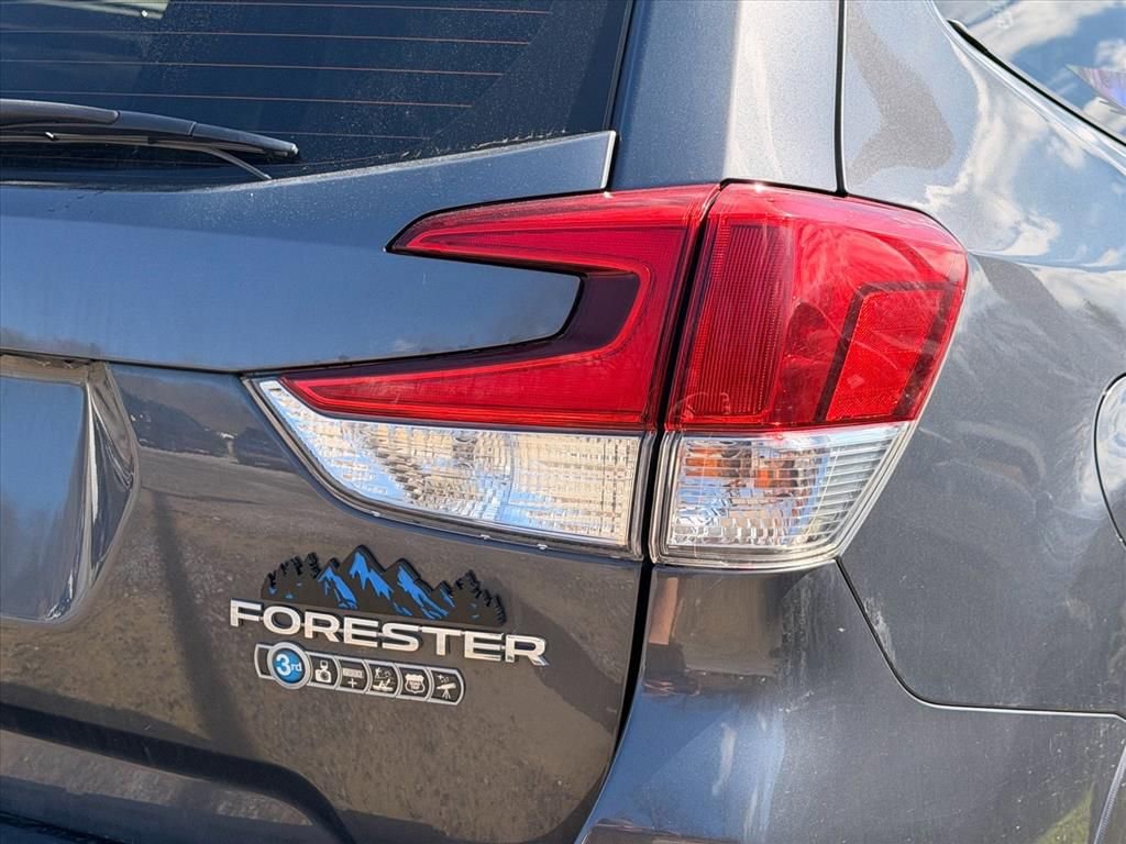 Used 2020 Subaru Forester w/ Popular Package #1 image 14