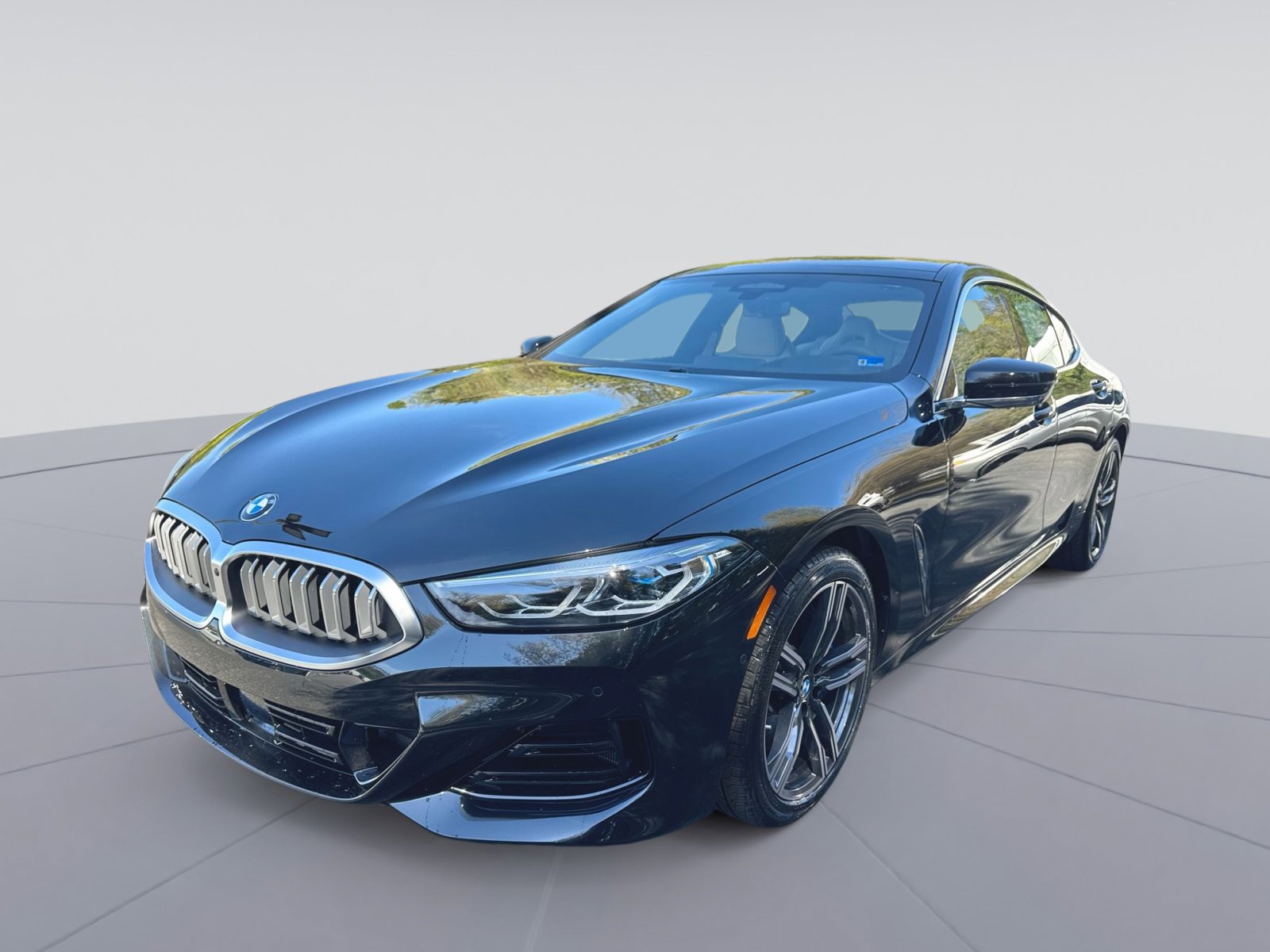 New 2026 BMW 840i xDrive AWD/4WD image 5