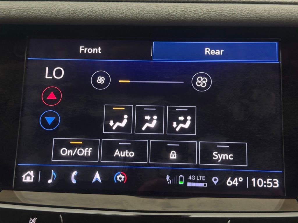 Used 2024 Cadillac XT6 Premium Luxury w/ LPO, Floor Liner Package image 28