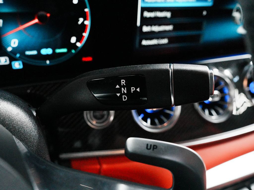 Used 2023 Mercedes-Benz AMG GT 53 image 27