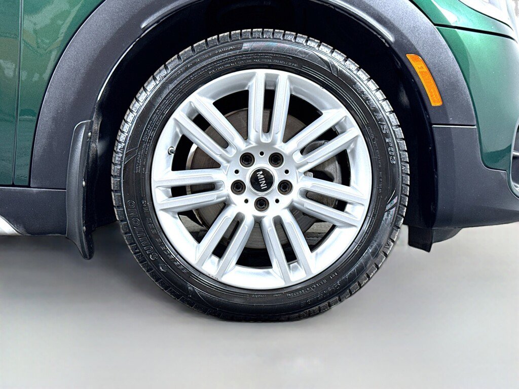 Used 2019 MINI Cooper Countryman S w/ Convenience Package AWD/4WD image 50