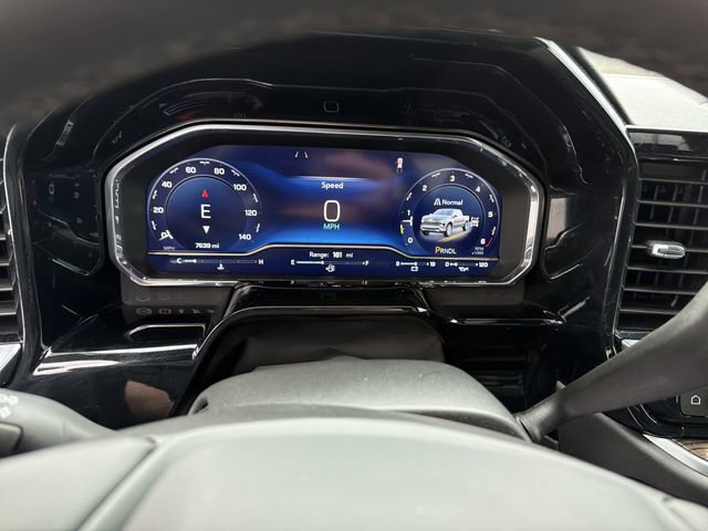 Used 2025 Chevrolet Silverado 1500 LT image 19