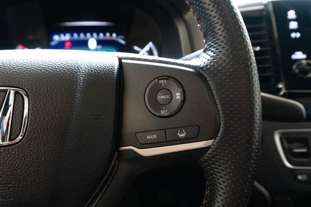 Used 2023 Honda Passport TrailSport image 24