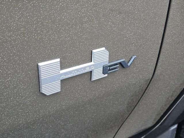 New 2024 GMC Hummer EV 2X w/ Extreme Off-Road Package image 25