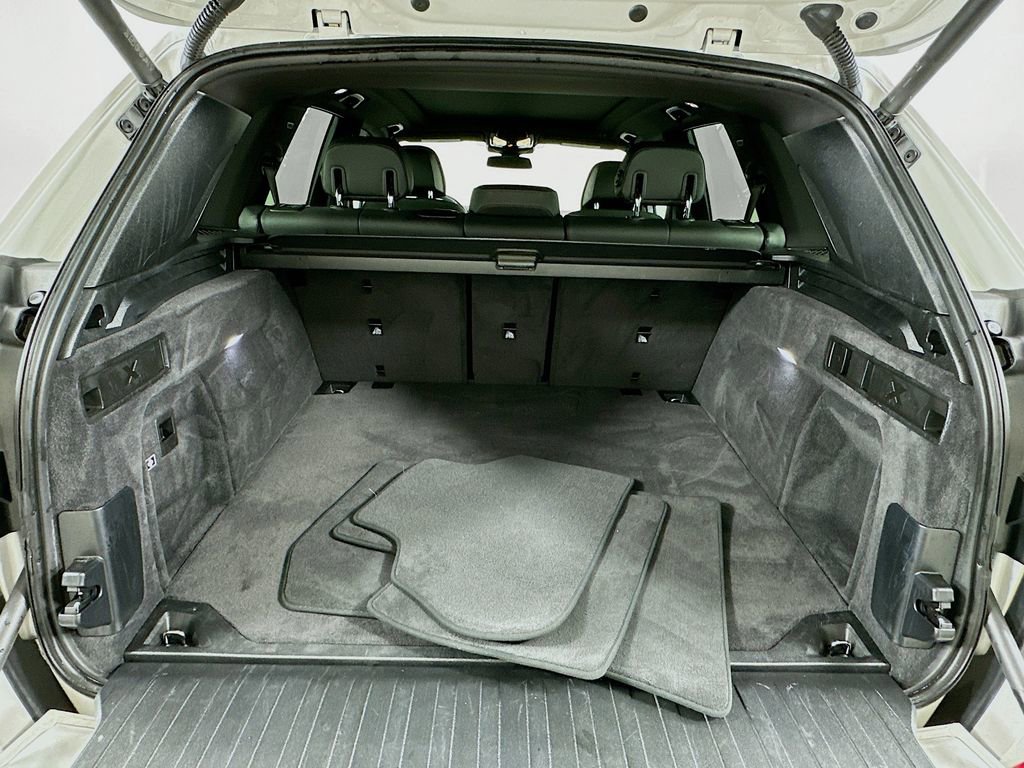 Used 2024 BMW X5 sDrive40i image 26