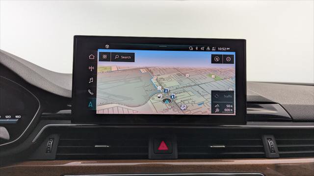 Used 2022 Audi A5 2.0T Premium Plus w/ Premium Plus image 28