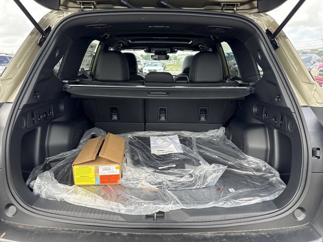 New 2026 Subaru Forester Wilderness AWD/4WD image 23
