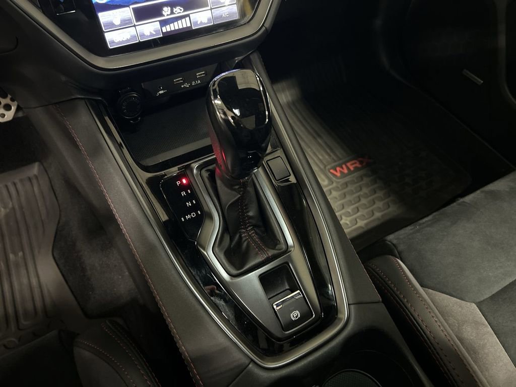 Used 2022 Subaru WRX GT image 22