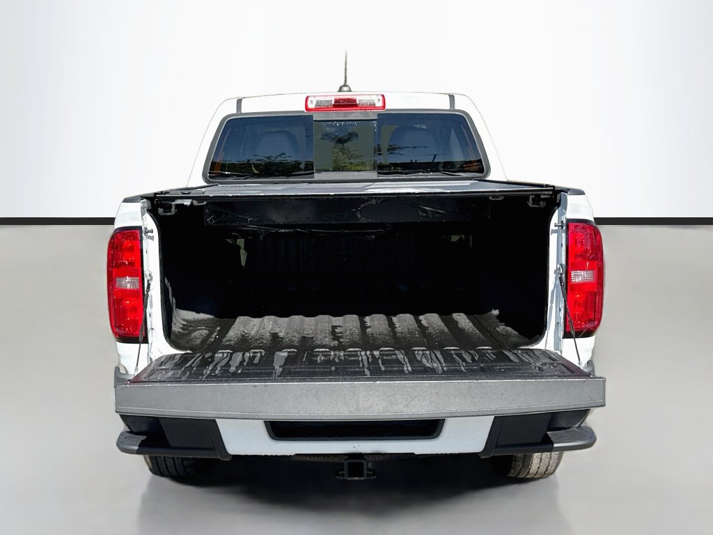 Used 2016 Chevrolet Colorado Z71 RWD image 35