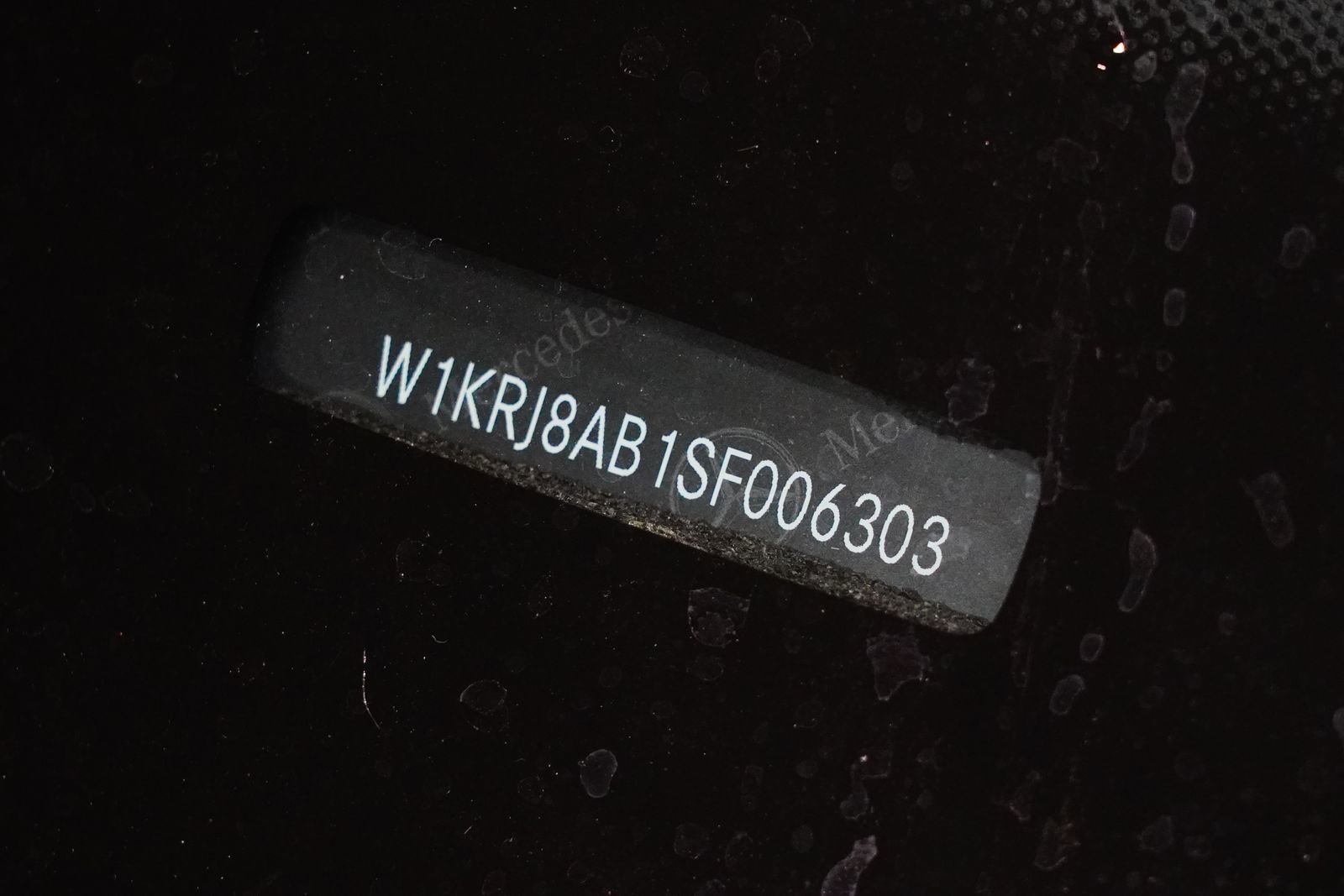 Certified 2025 Mercedes-Benz AMG GT 55 image 36