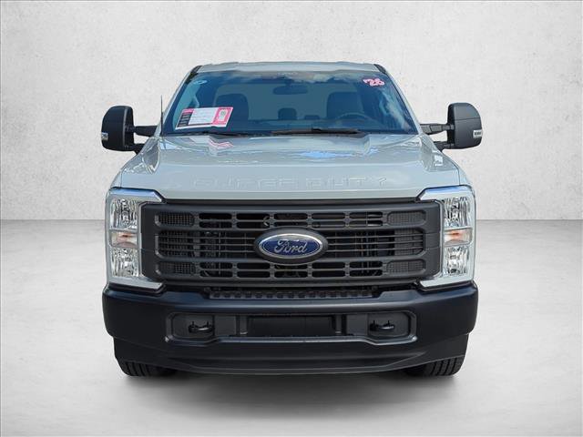 Certified 2026 Ford F250 XL image 2