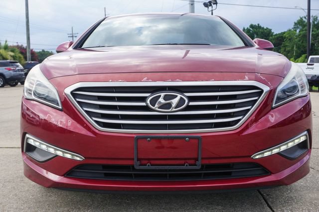 Used 2015 Hyundai Sonata SE w/ Winter Package FWD image 5