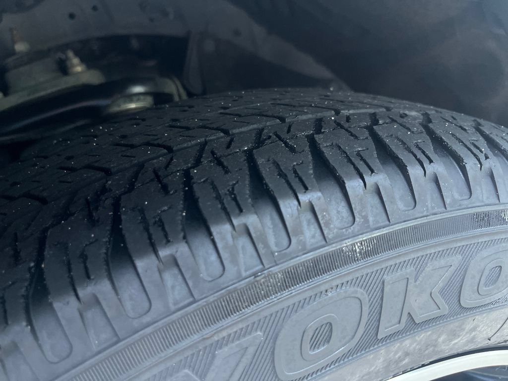 Used 2019 Toyota 4Runner Limited RWD image 25