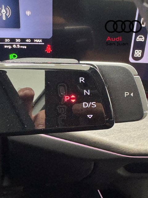 New 2026 Audi Q3 quattro 2.0T AWD/4WD image 23