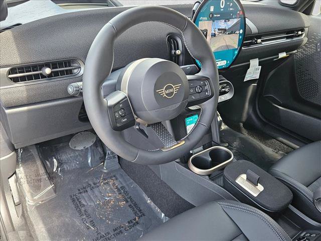 New 2026 MINI Cooper S FWD image 3