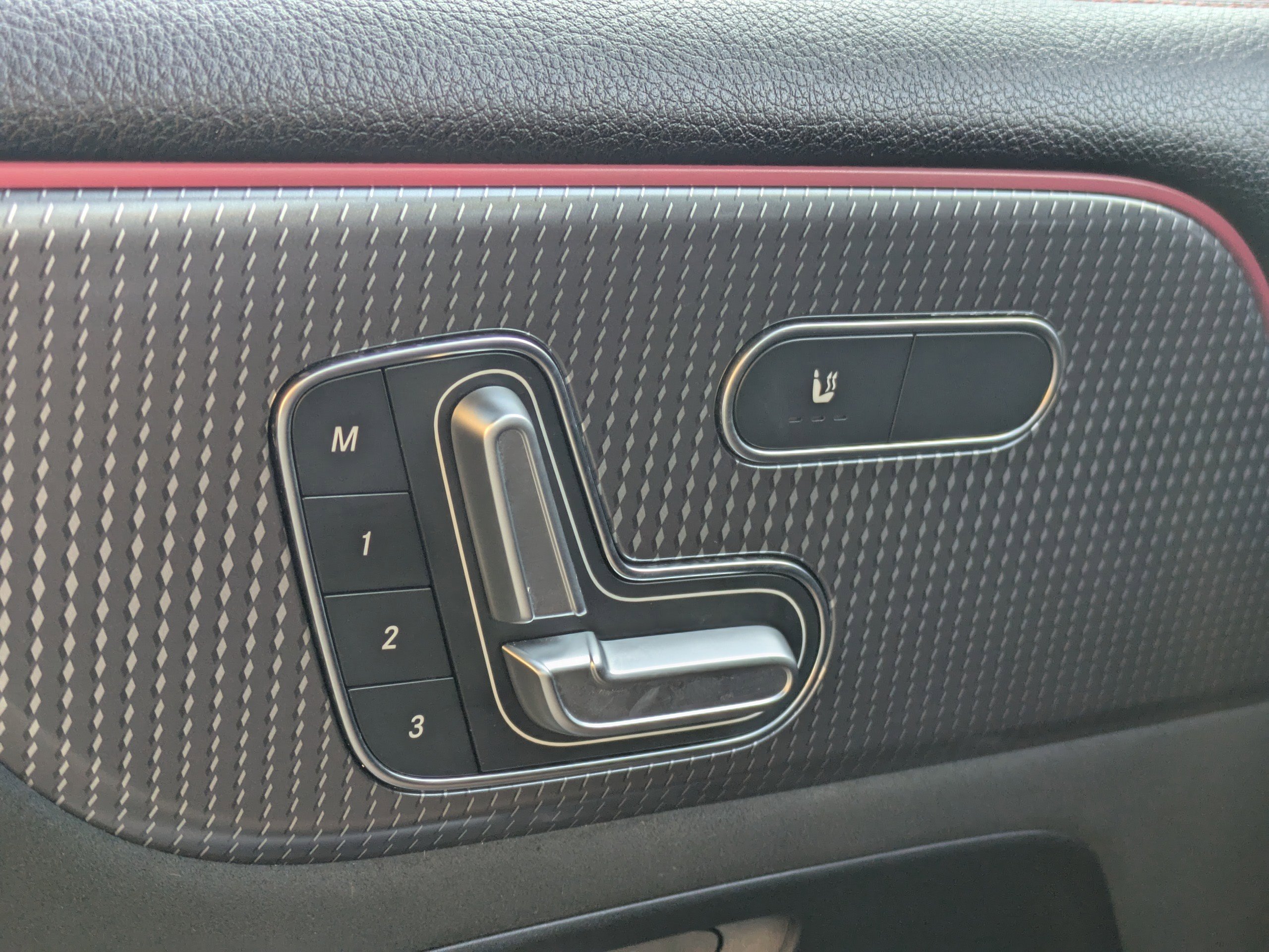 Certified 2023 Mercedes-Benz EQB 250+ image 25