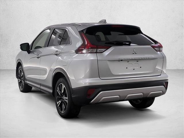 Used 2026 Mitsubishi Eclipse Cross AWD image 8