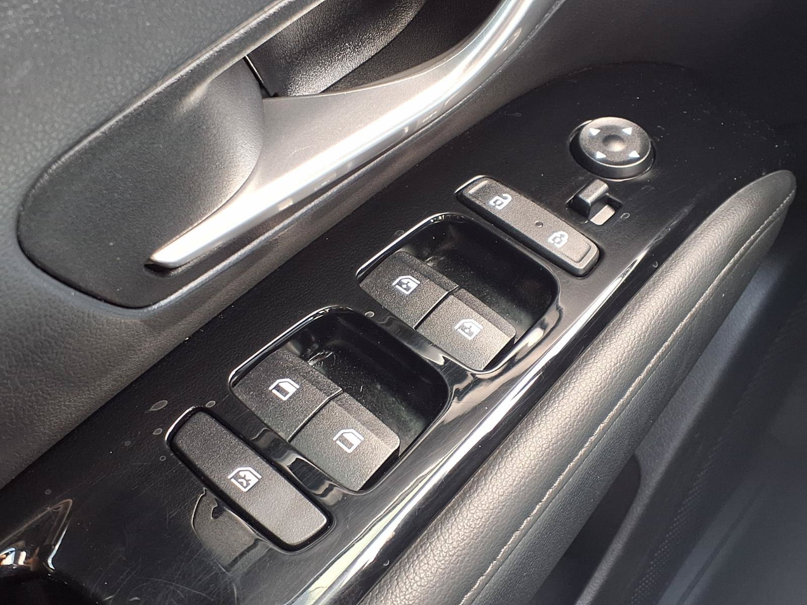 Used 2022 Hyundai Tucson SEL w/ Convenience Package FWD image 23